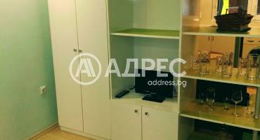 Едностаен апартамент, Благоевград, Широк център, 494977, Снимка 9