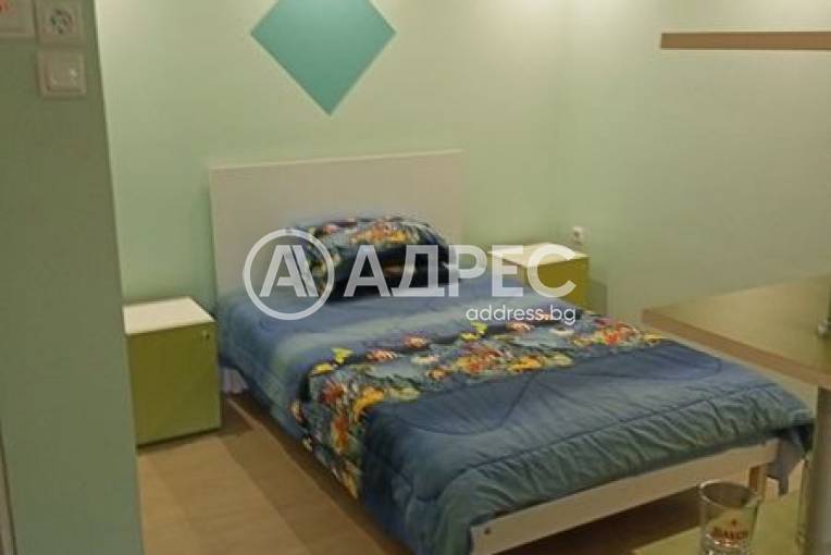 Едностаен апартамент, Благоевград, Широк център, 494977, Снимка 12