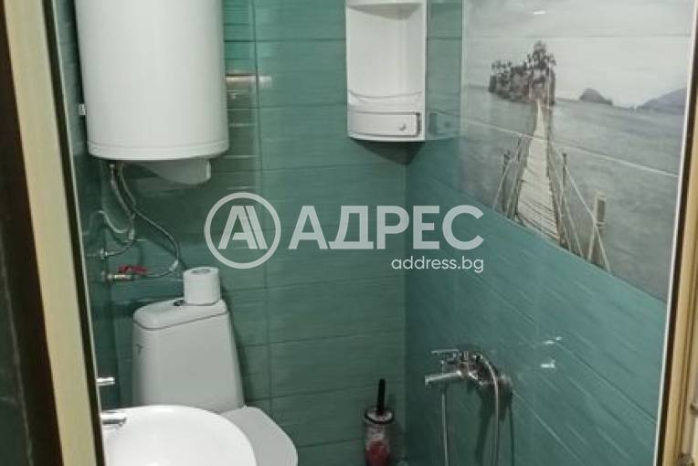 Едностаен апартамент, Благоевград, Широк център, 494977, Снимка 13