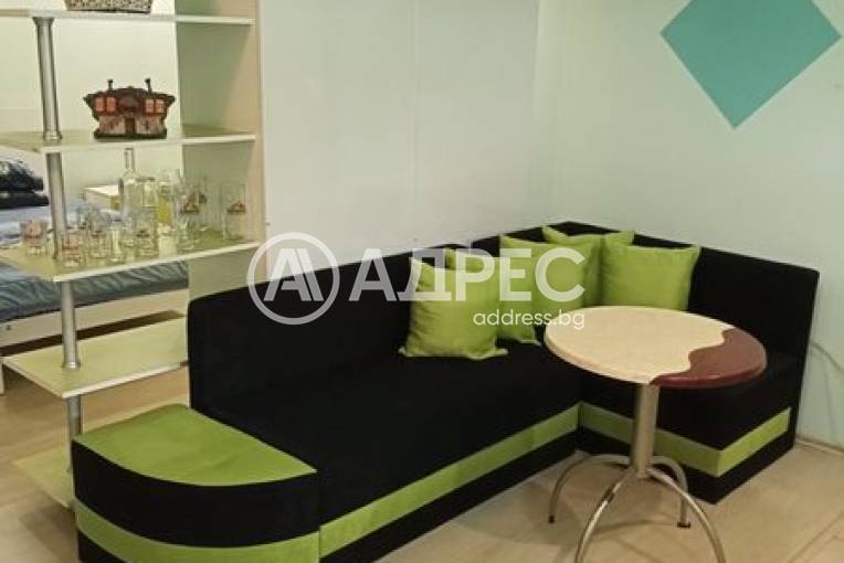 Едностаен апартамент, Благоевград, Широк център, 494977, Снимка 14