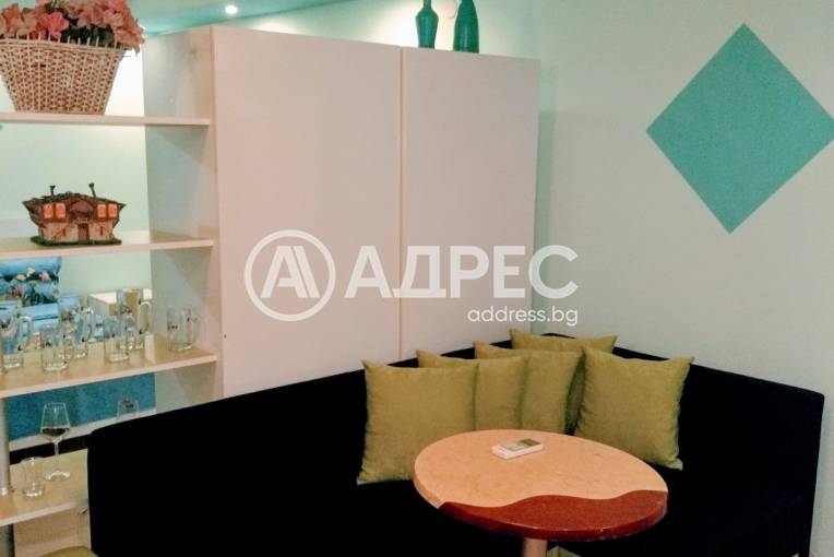 Едностаен апартамент, Благоевград, Широк център, 494977, Снимка 5