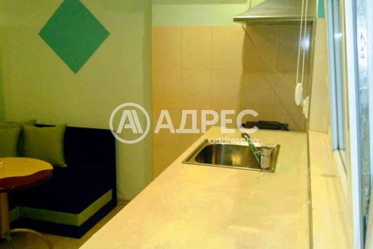 Едностаен апартамент, Благоевград, Широк център, 494977, Снимка 6