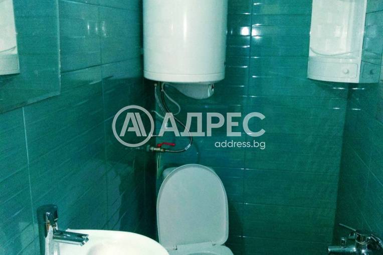 Едностаен апартамент, Благоевград, Широк център, 494977, Снимка 7