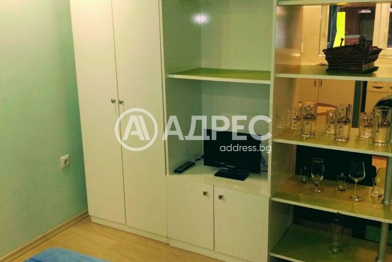 Едностаен апартамент, Благоевград, Широк център, 494977, Снимка 9