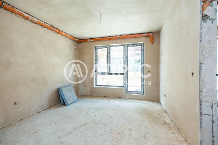 Двустаен апартамент, Варна, Аспарухово, 608977, Снимка 1