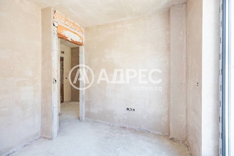 Двустаен апартамент, Варна, Аспарухово, 608977, Снимка 6