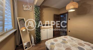 Тристаен апартамент, Варна, Чайка, 630977, Снимка 4