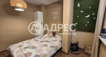 Тристаен апартамент, Варна, Чайка, 630977, Снимка 5