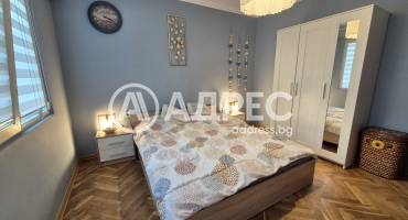 Тристаен апартамент, Варна, Чайка, 630977, Снимка 7