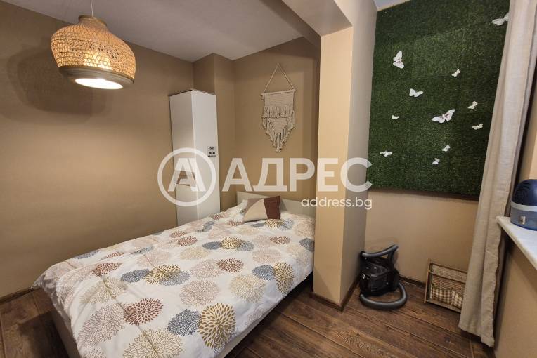 Тристаен апартамент, Варна, Чайка, 630977, Снимка 5