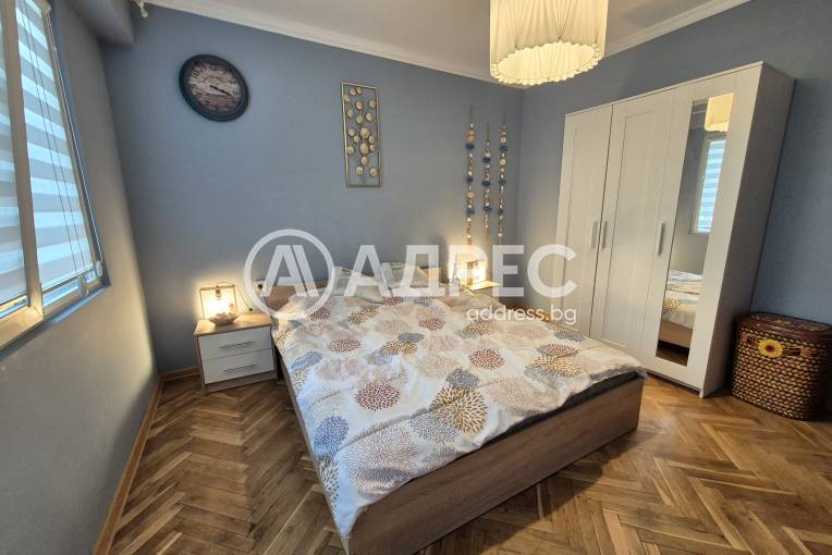 Тристаен апартамент, Варна, Чайка, 630977, Снимка 7