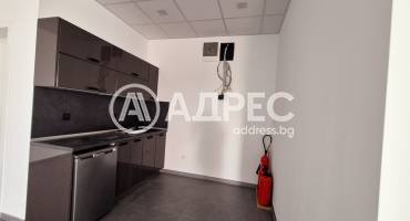 Офис, Варна, Кайсиева градина, 653977, Снимка 8