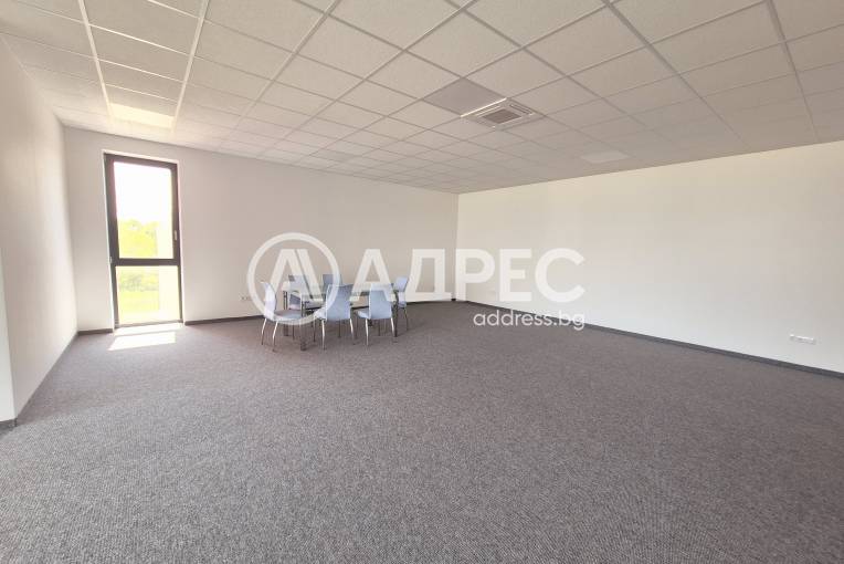 Офис, Варна, Кайсиева градина, 653977, Снимка 1