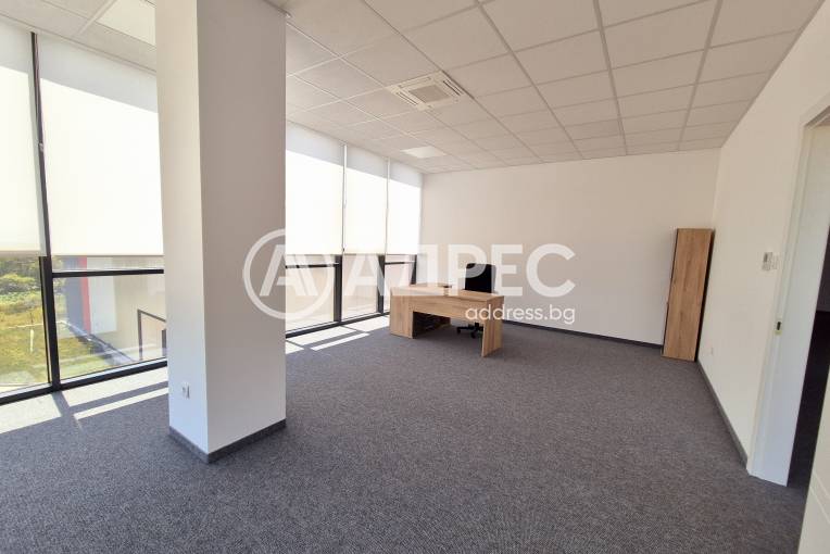 Офис, Варна, Кайсиева градина, 653977, Снимка 4