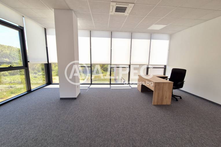 Офис, Варна, Кайсиева градина, 653977, Снимка 5