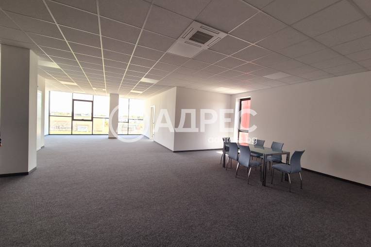 Офис, Варна, Кайсиева градина, 653977, Снимка 7