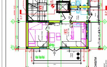 Двустаен апартамент, София, Суха река, 657977, Снимка 1