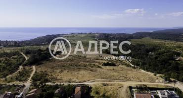 Парцел/Терен, Варна, м-ст Боровец - юг, 661977, Снимка 1