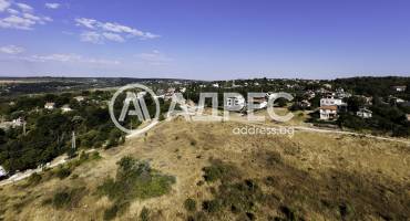 Парцел/Терен, Варна, м-ст Боровец - юг, 661977, Снимка 3