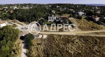 Парцел/Терен, Варна, м-ст Боровец - юг, 661977, Снимка 4