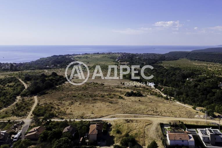 Парцел/Терен, Варна, м-ст Боровец - юг, 661977, Снимка 1