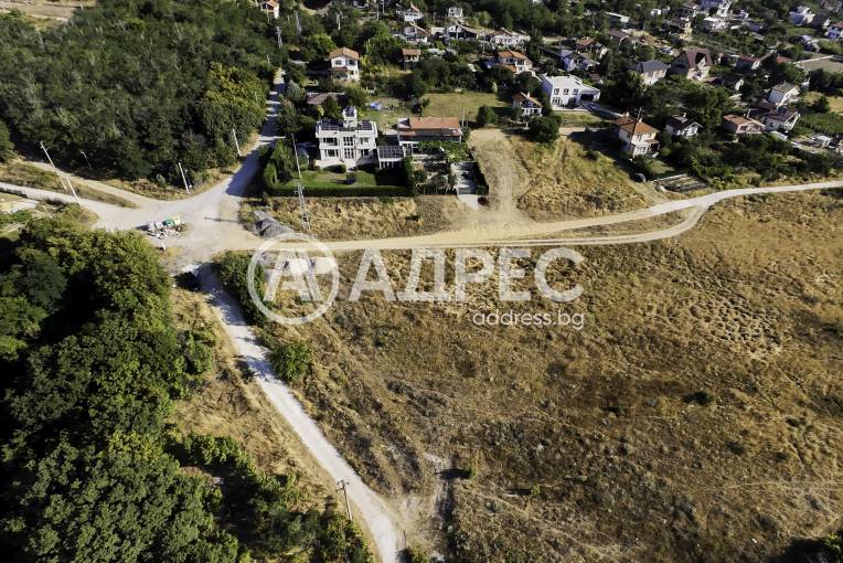Парцел/Терен, Варна, м-ст Боровец - юг, 661977, Снимка 2