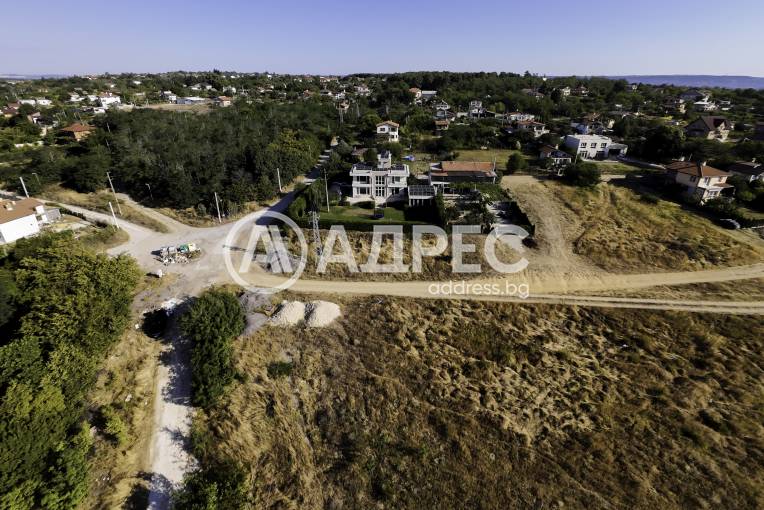 Парцел/Терен, Варна, м-ст Боровец - юг, 661977, Снимка 4