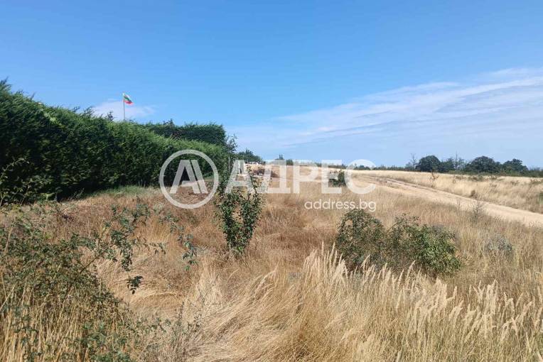 Парцел/Терен, Варна, м-ст Боровец - юг, 661977, Снимка 5