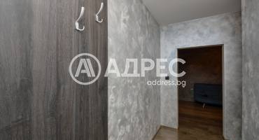 Двустаен апартамент, Бургас, Лазур, 664977, Снимка 9