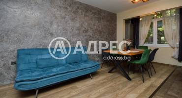 Двустаен апартамент, Бургас, Лазур, 664977, Снимка 10