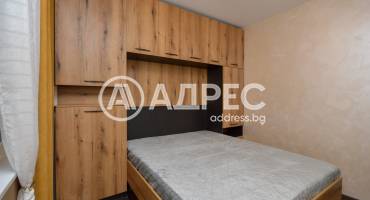 Двустаен апартамент, Бургас, Лазур, 664977, Снимка 12