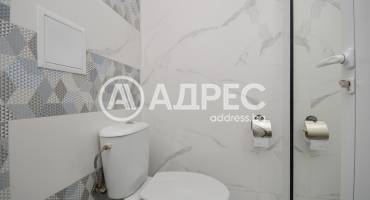 Двустаен апартамент, Бургас, Лазур, 664977, Снимка 14