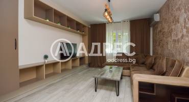 Двустаен апартамент, Бургас, Лазур, 664977, Снимка 2