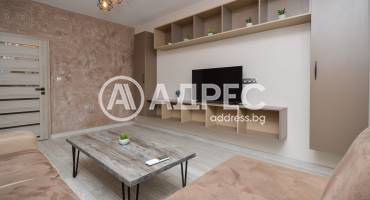 Двустаен апартамент, Бургас, Лазур, 664977, Снимка 3