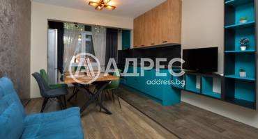 Двустаен апартамент, Бургас, Лазур, 664977, Снимка 6