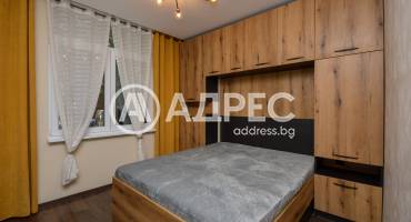 Двустаен апартамент, Бургас, Лазур, 664977, Снимка 7