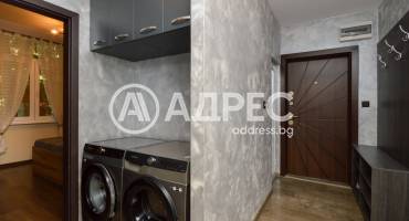 Двустаен апартамент, Бургас, Лазур, 664977, Снимка 8