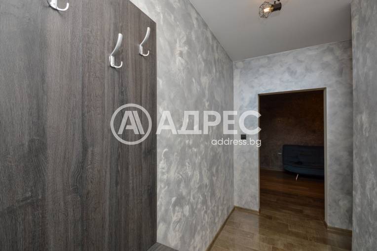 Двустаен апартамент, Бургас, Лазур, 664977, Снимка 9