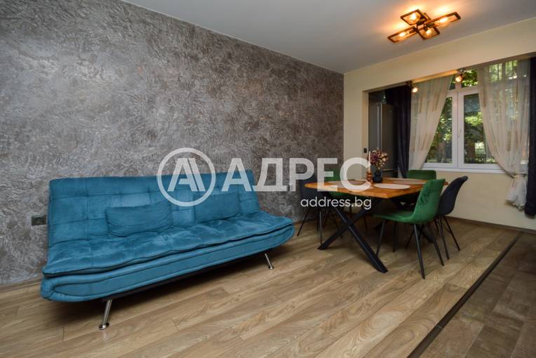 Двустаен апартамент, Бургас, Лазур, 664977, Снимка 10