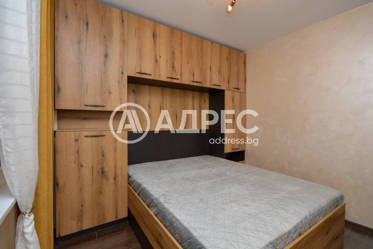 Двустаен апартамент, Бургас, Лазур, 664977, Снимка 12