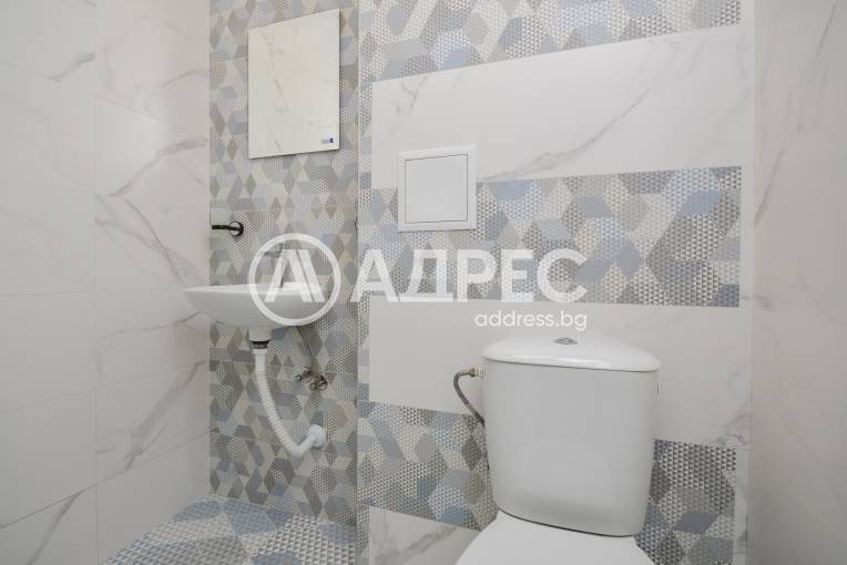 Двустаен апартамент, Бургас, Лазур, 664977, Снимка 13