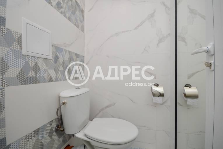 Двустаен апартамент, Бургас, Лазур, 664977, Снимка 14