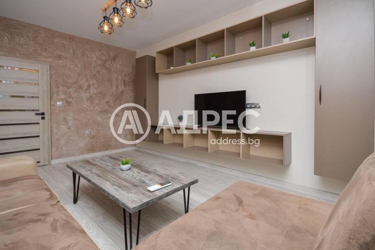 Двустаен апартамент, Бургас, Лазур, 664977, Снимка 3