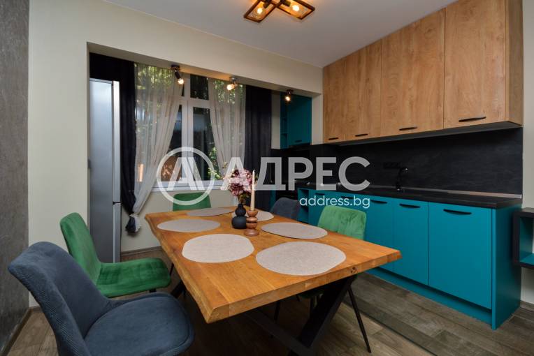 Двустаен апартамент, Бургас, Лазур, 664977, Снимка 5