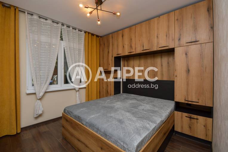 Двустаен апартамент, Бургас, Лазур, 664977, Снимка 7