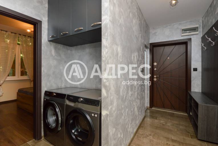 Двустаен апартамент, Бургас, Лазур, 664977, Снимка 8