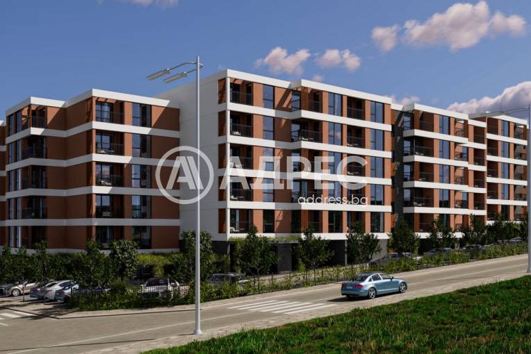 Двустаен апартамент, Бургас, Меден рудник - зона Д, 665977, Снимка 4