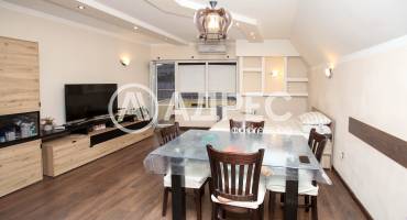 Двустаен апартамент, София, Надежда 1, 679977, Снимка 1