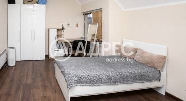 Двустаен апартамент, София, Надежда 1, 679977, Снимка 10