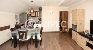 Двустаен апартамент, София, Надежда 1, 679977, Снимка 2